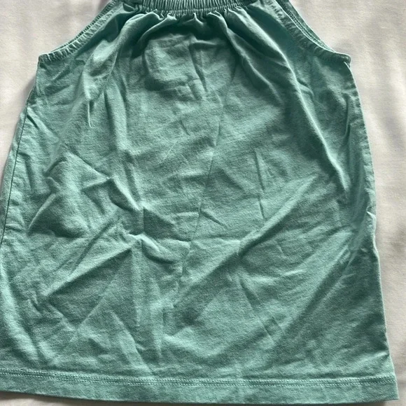 Oshkosh  Tank Dress - Picture 7 of 9